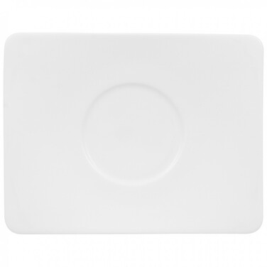 Блюдце до чашки для кави 17 х 14 см Modern Grace Villeroy & Boch