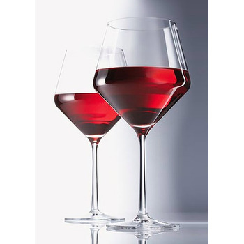 Келих для червоного вина Burgundy 0,66 л 118609