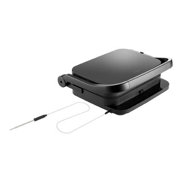 Контактний гриль 1850 Вт, чорний Zwilling