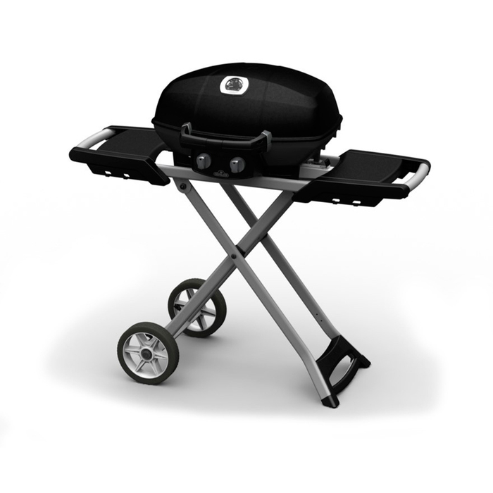 Газовий портативний гриль Napoleon TravelQ PRO285X PRO285X-BK Код: 004266