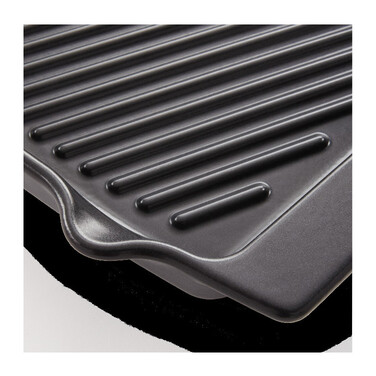 Керамический противень для запекания рыбы 48 см Weber