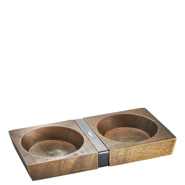 Підставка для млинів дерев'яна, M X-Plosion Gefu