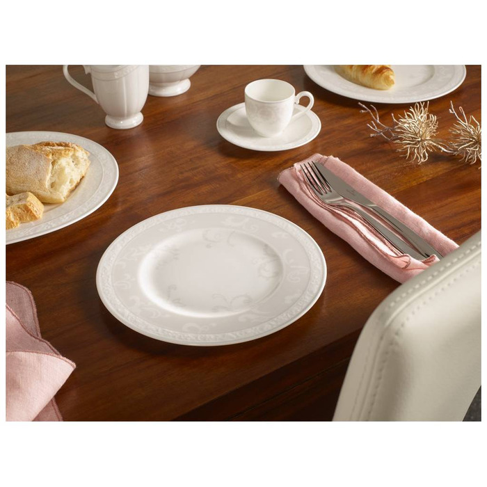 Колекція Gray Pearl від Villeroy & Boch