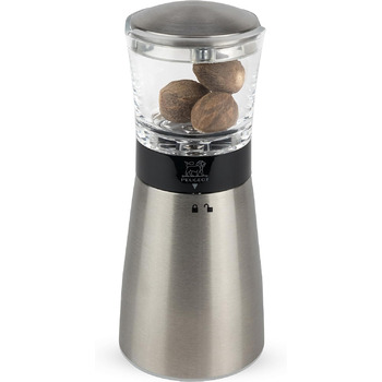 Мускатний горіх нержавіюча сталь 15 см, 33088 Daman