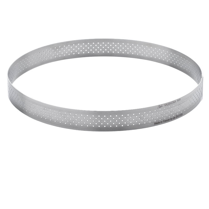 Кільце для випічки 7,5 см De Buyer