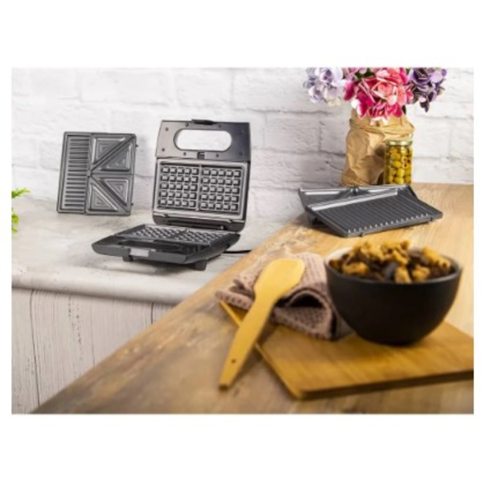 Бутербродниця Gorenje SM 703 GCB (SW-008)  (6903311)