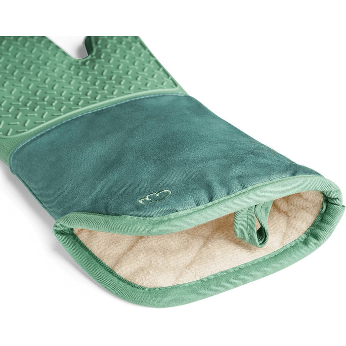 Набір прихваток для духовки 2 шт., м'ятний Springlane Kitchen