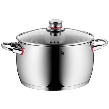 Каструля, глибока Ø 24 см Quality One WMF