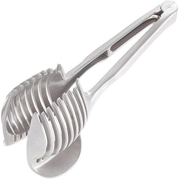 Багатоцільові кусачки/кусачки Westmark, нержавіюча сталь/алюміній, срібло, 51702260, 19,5 x 7,2 x 2,9 см (Tomatex)