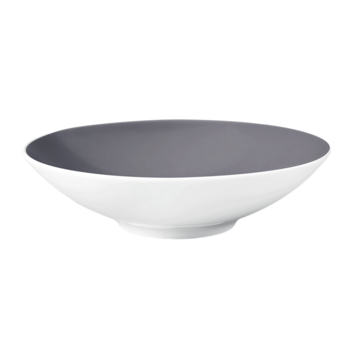 Тарілка для супу 20 см Fashion Elegant Grey Seltmann