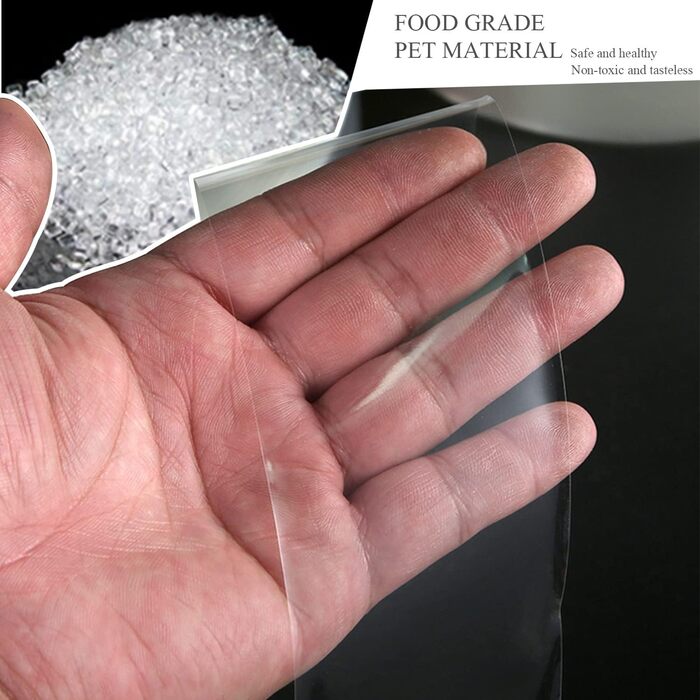 Плівка для торта 8/10/15 см Powmag