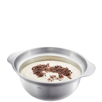 Миска из нержавеющей стали Gefu PREMIO 23 см (28133)