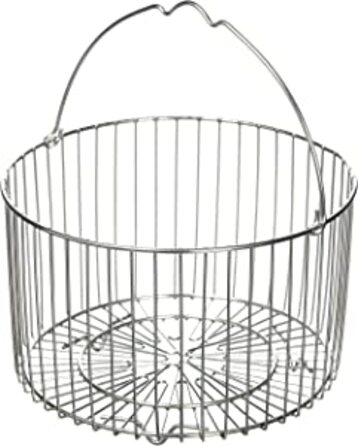 Кошик для скороварок 18см 7л 8401001070 BARAZZONI