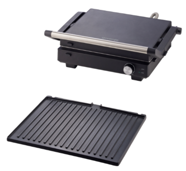 Гриль Gorenje GCG2000M (7032551)