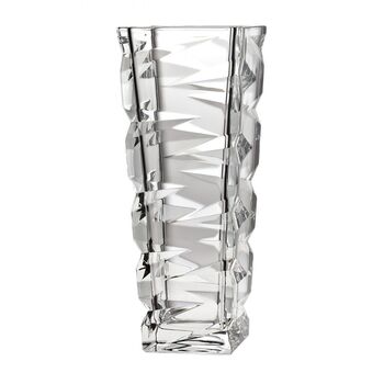 Ваза Zig Zag 33 см 6314 BOHEMIA