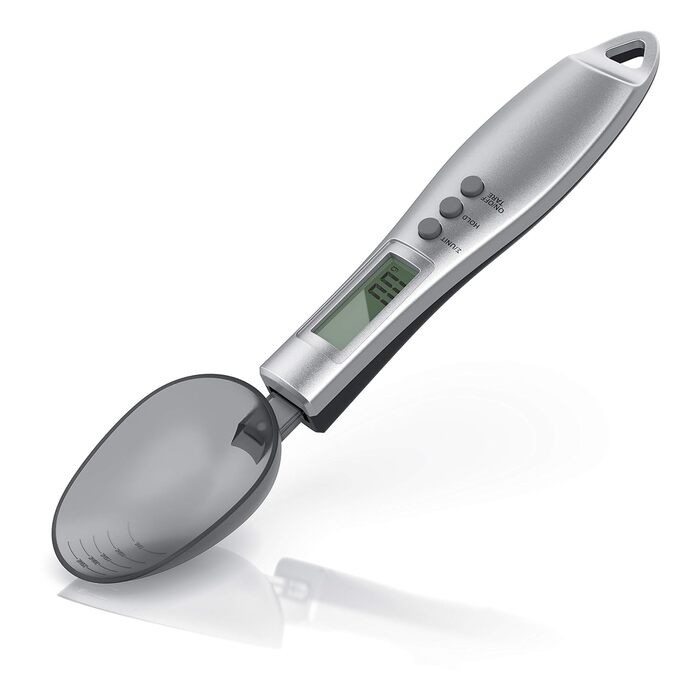 Електронна мірна ложка 300 г CSL-Computer