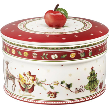 Ємність для випічки 13 х 17 см Winter Bakery Villeroy & Boch
