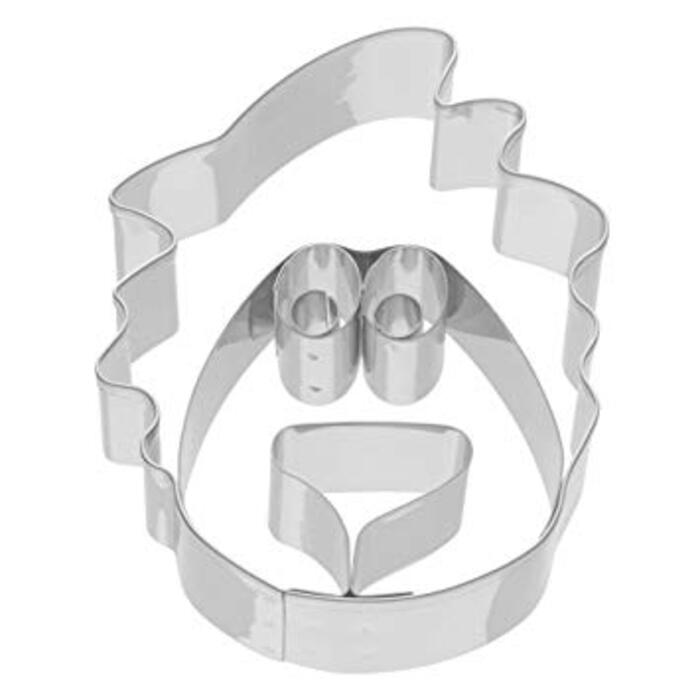 Форма для печива у формі лева All Season Cookie Cutters Kaiser