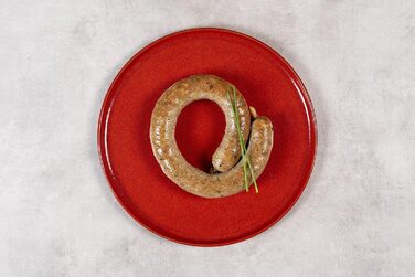 Кишка свиняча для виробництва ковбаси 25 м, калібр 36/40 ICP