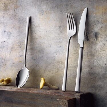 Набір столових приладів на 6 персон, 24 предмети Amefa