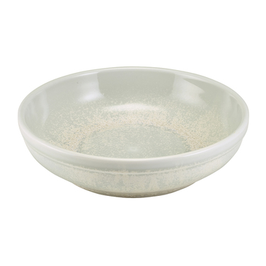Миска глибока кругла 23*h 6 см, 1300 мл, Terra Porcelain Pearl, GenWare