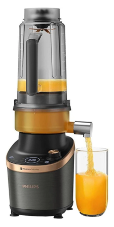 Стаціонарний блендер Philips HR3770/00 (6858149)