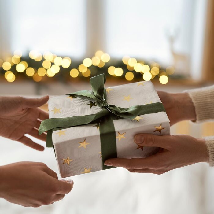 Світлодіодна свічка-стільник 15 x 7,5 см Star Trading