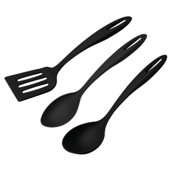 Набір кухонних аксесуарів Tramontina Ability, 3 предмети (7227811)