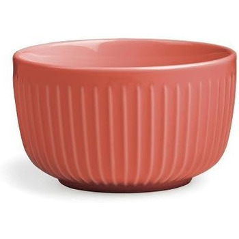 Пиала 12 см, кораловая Hammershøi Kähler