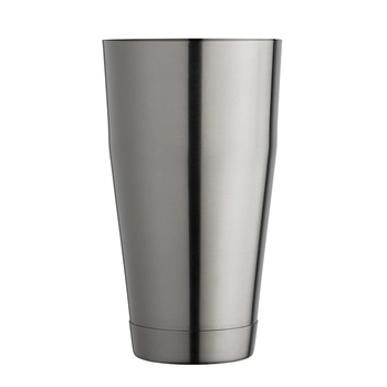 Шейкер 750 мл, Ginza Black, Urbanbar (Урбанбар)