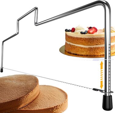 Вирізка для основи торта 32 см 4smile