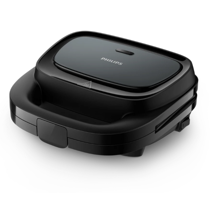 Вафельниця Philips HD2332/90 (7058899)