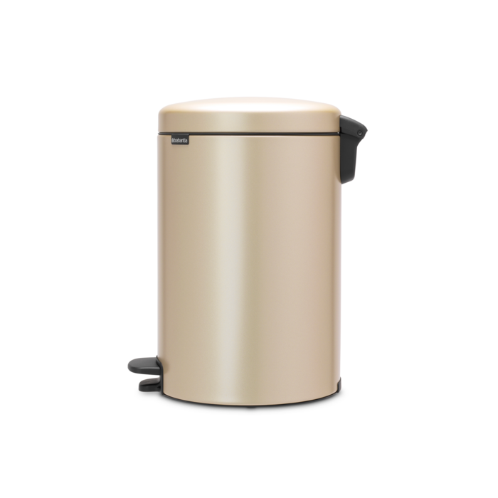 Бак для мусора 20 л Pedal Bin Brabantia