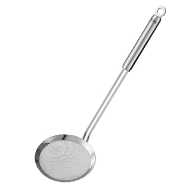 Ложка Rosle для сцеживания крупная