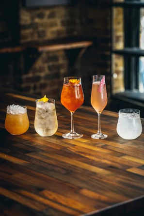 Склянка 350 мл, Gradara, Urbanbar (Урбанбар)