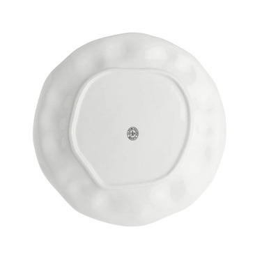 Миска La Porcellana Bianca LUNIA, фарфор, диам. 15 см