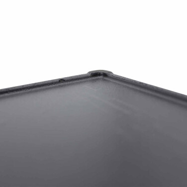 Плита планча чавунна для грилів GRILLI Senator Pro 32/42 777458 Код: 012905