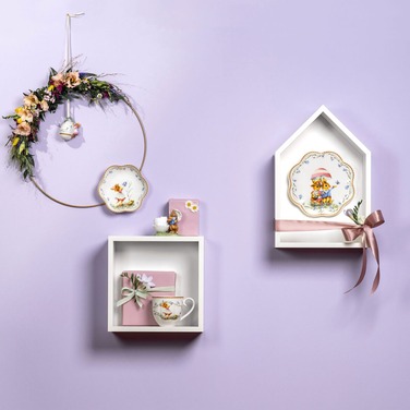 Підвіска пасхальна яйце Annual Easter Edition 2023 Villeroy & Boch