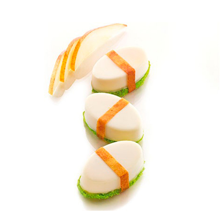 Sushi Gunkan Форма из резины