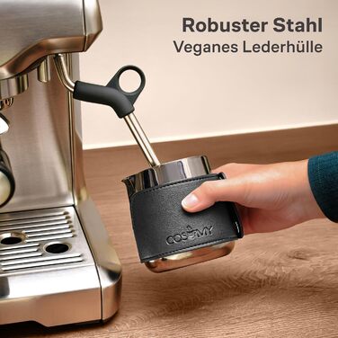 Ковші для молока 350 мл Cosumy