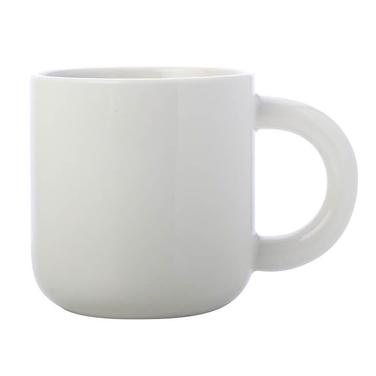 Кухоль для чаю, порцеляна 370 мл Maxwell & Williams SHERBET White