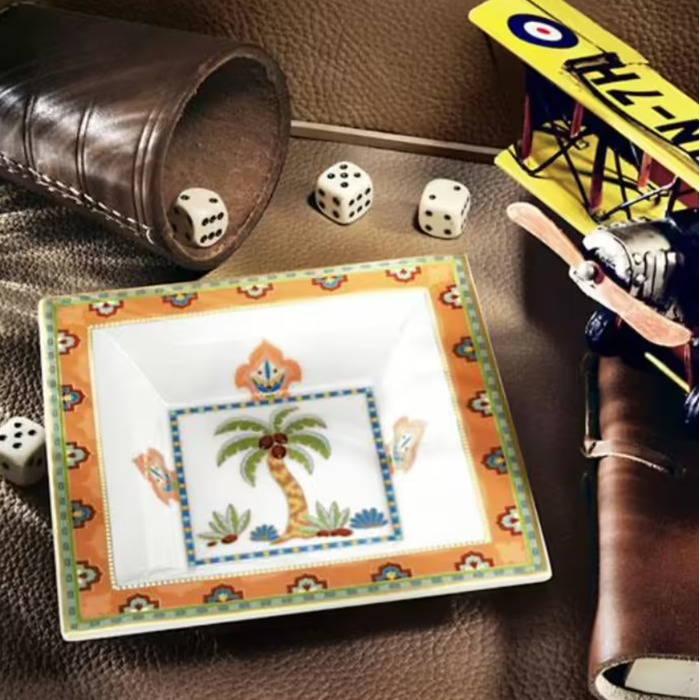 Коллекция Samarkand Mandarin