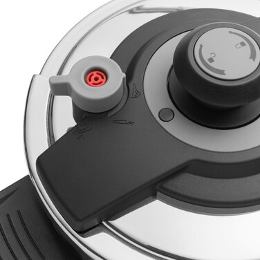 Набір скороварок 4 л та 7 л BergHOFF VITA