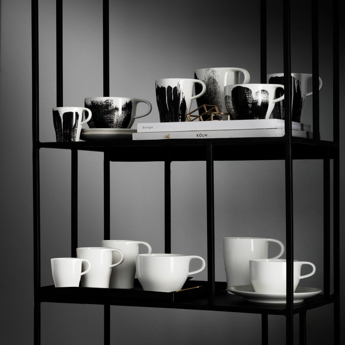 Колекція Coffee Passion Awake від Villeroy & Boch