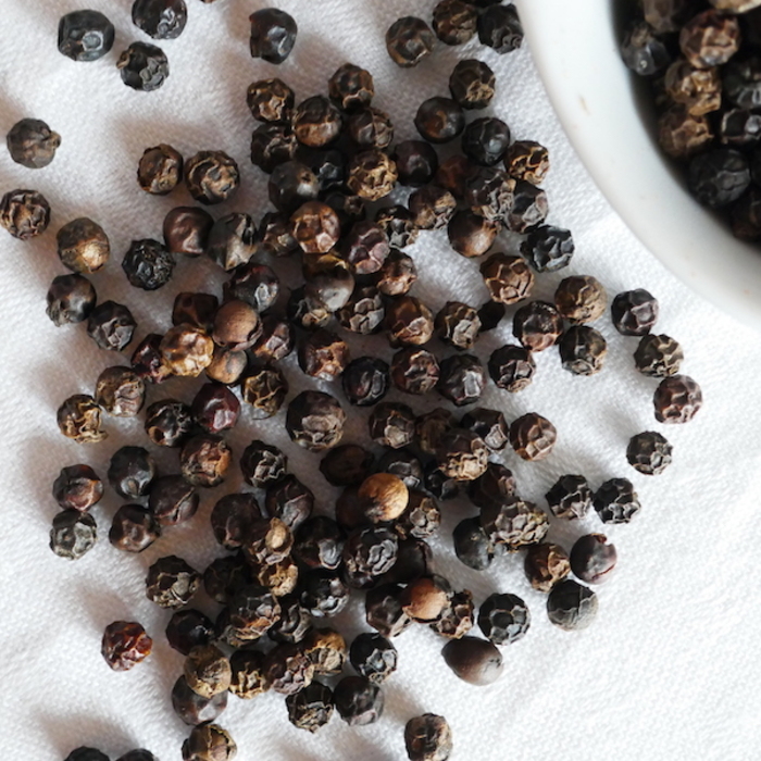 Черный перец 35 грамм в банке Gewuerze der Welt