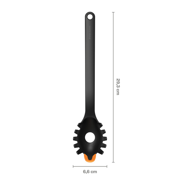 Ложка для спагетти Fiskars Functional Form 29 см (1027301)