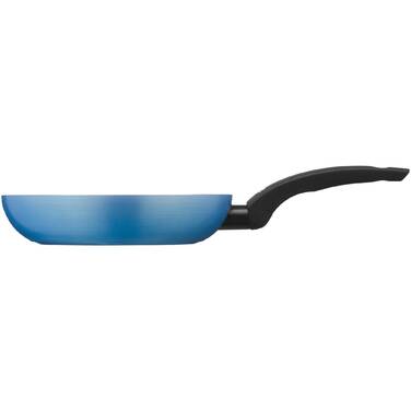 Сковорода блакитна Ø 28 см Belluna Silit