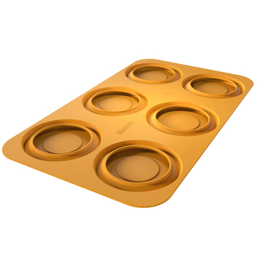 PIATTO 80 Форма из резины