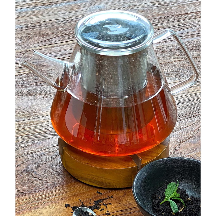 Підігрівач для чайника 16 см, Tuto AdHoc