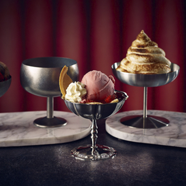 Креманка 170 мл, 11.2*9.5 см, Antique, GenWare